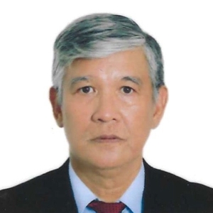 Carlo Alejandro C. Ruiz Portrait